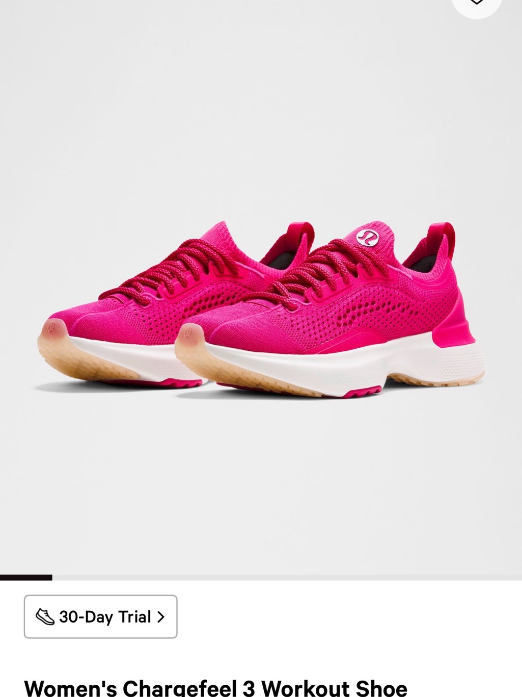 Sneaker